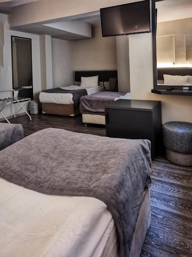 Hotel Temizay 3*