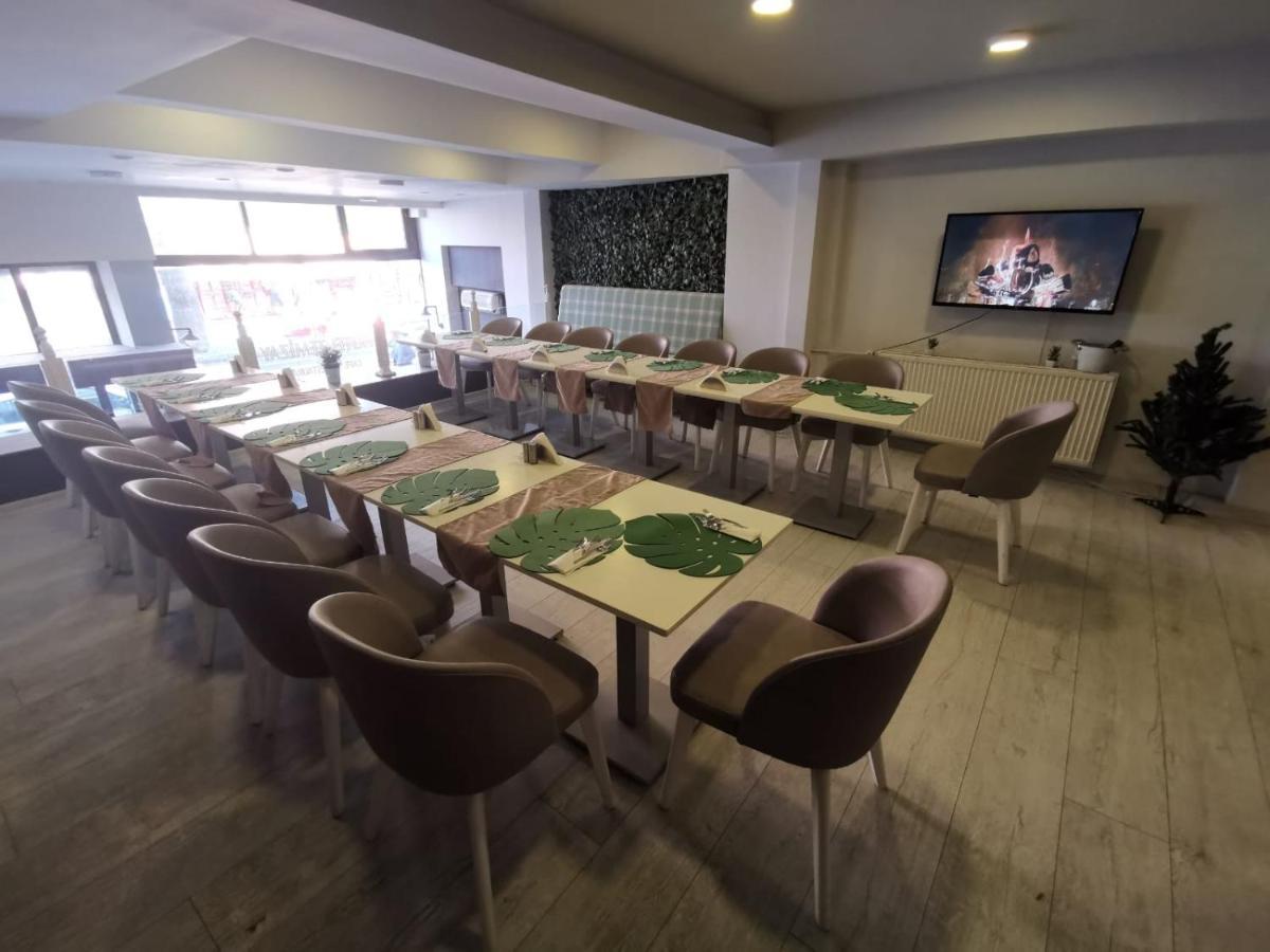 Temizay 3* Canakkale