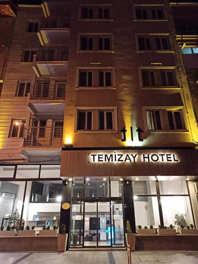 Hotel Temizay