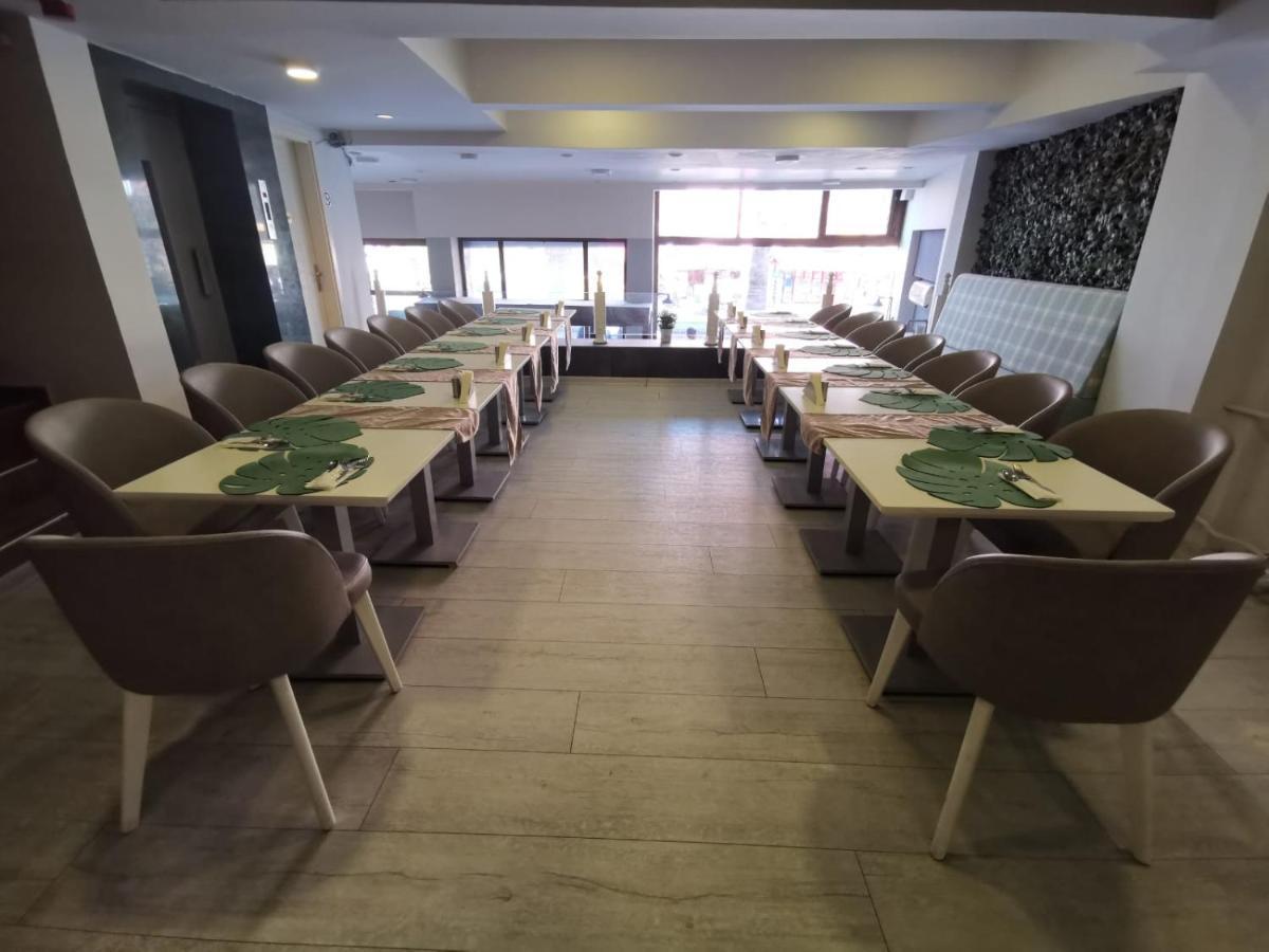 Temizay Hotel