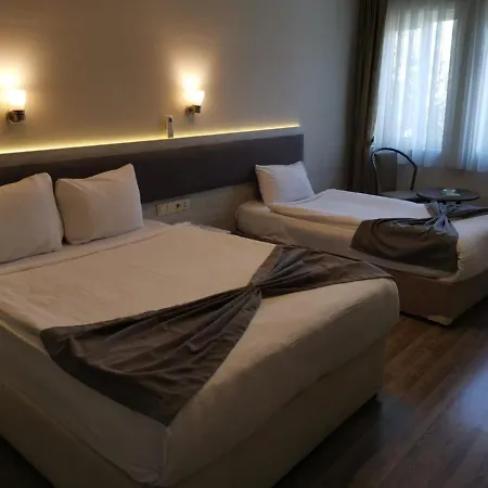 Hotel Temizay Çanakkale Dış mekan fotoğraf