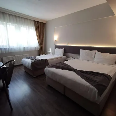 Hotel Temizay Çanakkale Dış mekan fotoğraf