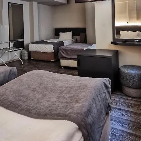 Hotel Temizay Çanakkale Dış mekan fotoğraf