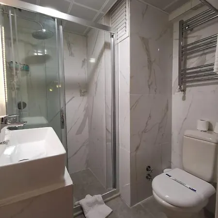 Hotel Temizay Çanakkale Dış mekan fotoğraf
