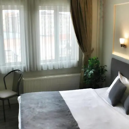 Hotel Temizay Çanakkale Dış mekan fotoğraf