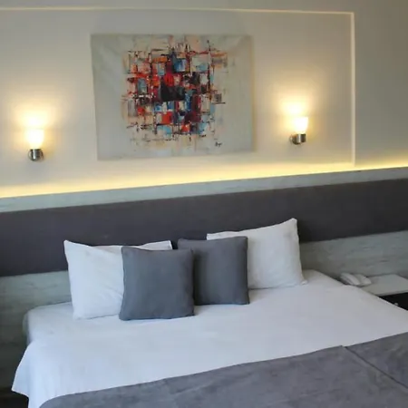 Hotel Temizay Çanakkale Dış mekan fotoğraf