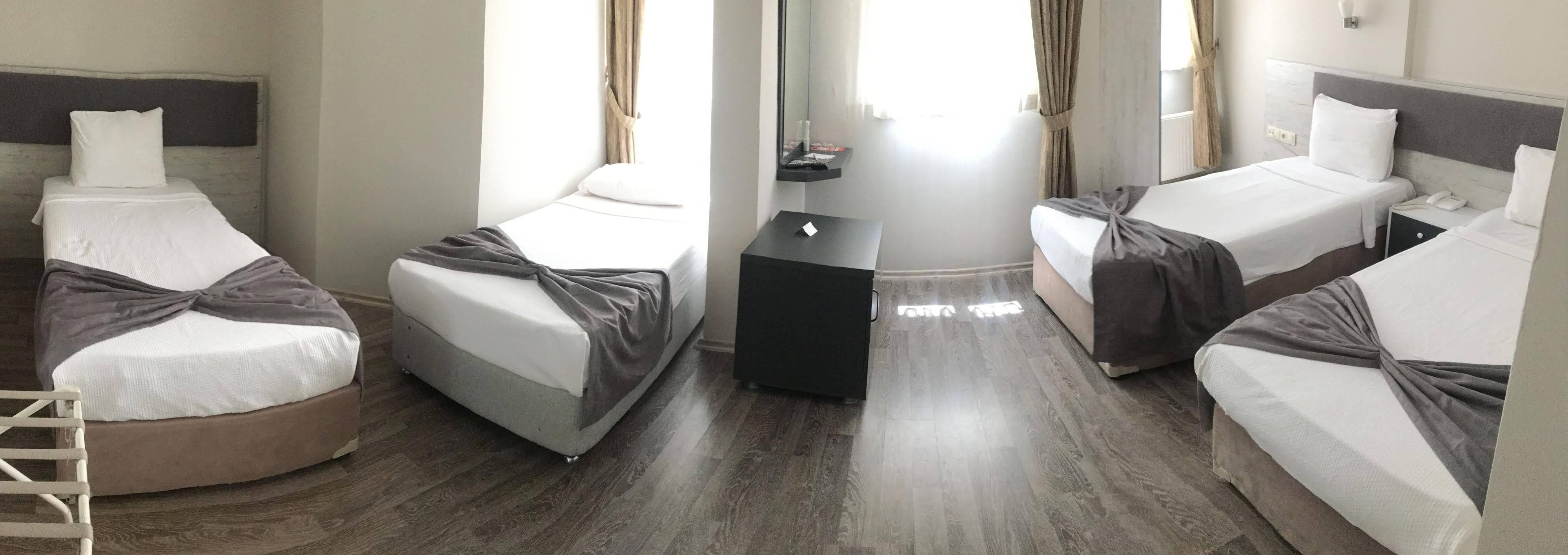 Temizay Hotel Çanakkale