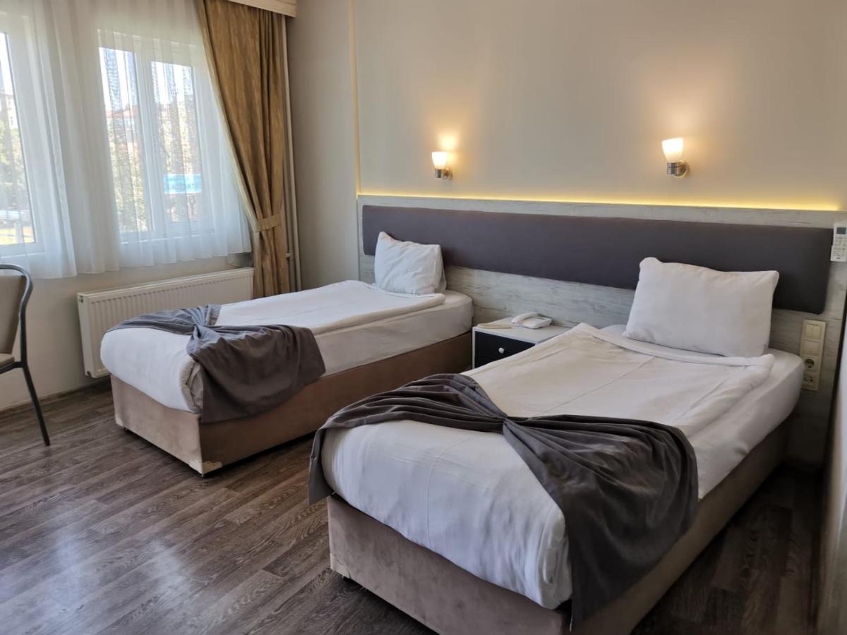 Temizay Hotel 3*
