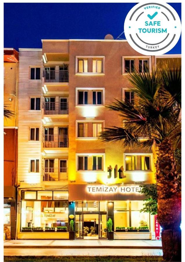 Temizay Çanakkale