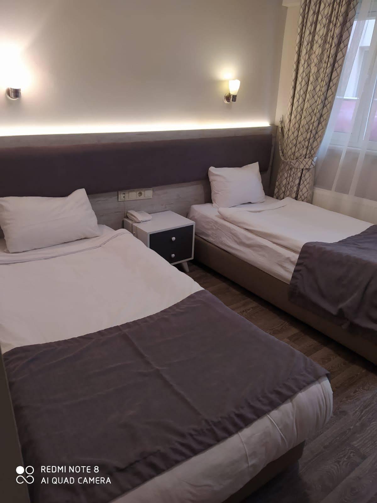 Temizay 3* Çanakkale