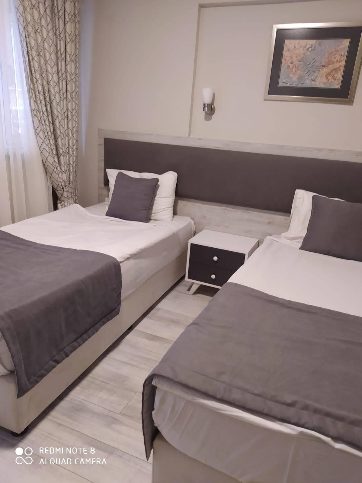 Temizay Hotel Çanakkale