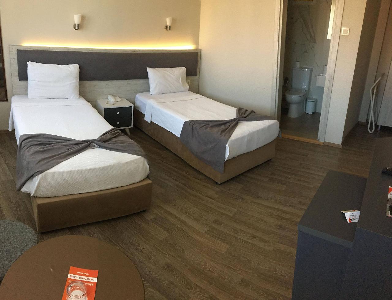 Temizay Hotel 3*