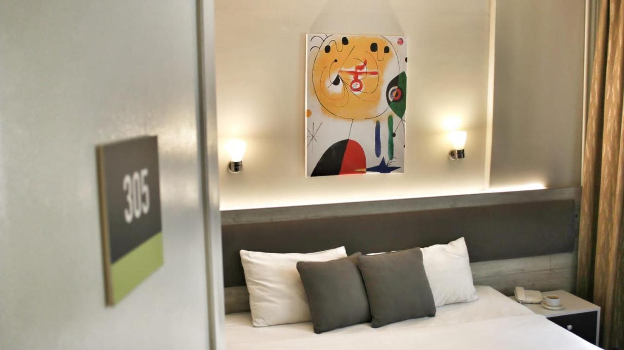 Temizay Hotel 3*
