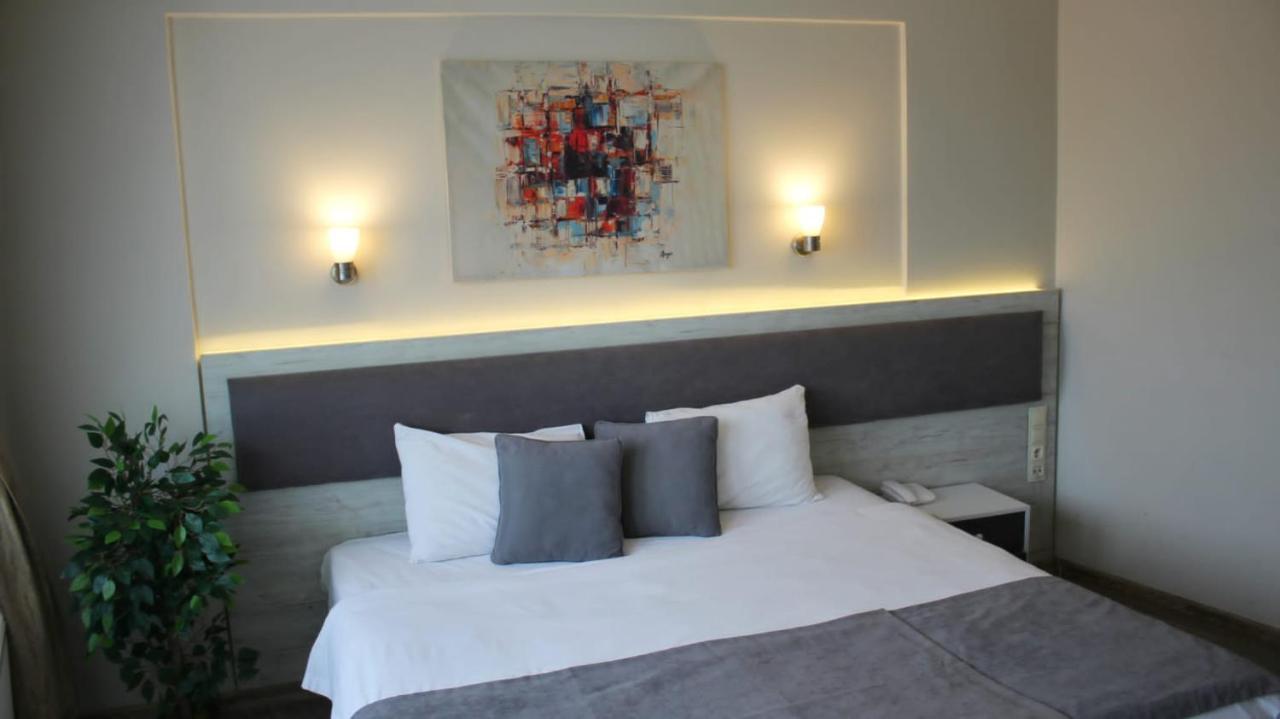 Hotel Temizay 3*