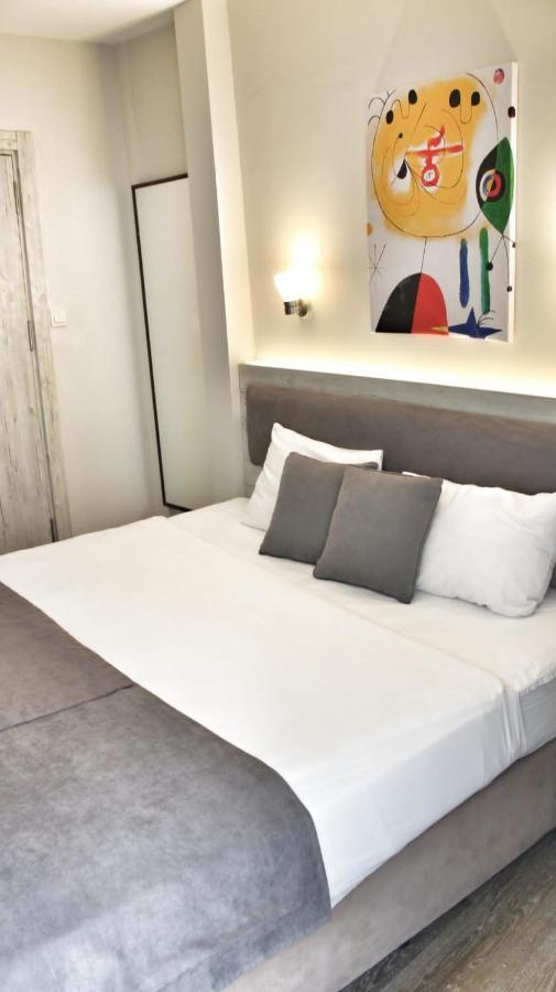Temizay Hotel