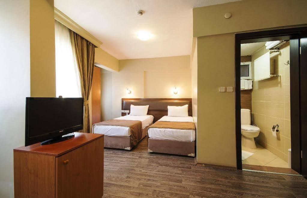 Hotel Temizay Çanakkale